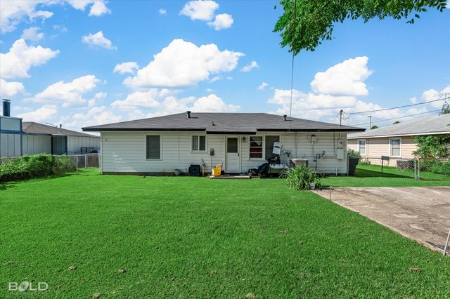 1909 Rodney Street, Bossier City, LA 71112