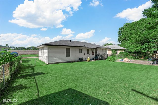 1909 Rodney Street, Bossier City, LA 71112