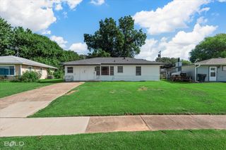 1909 Rodney Street, Bossier City, LA 71112