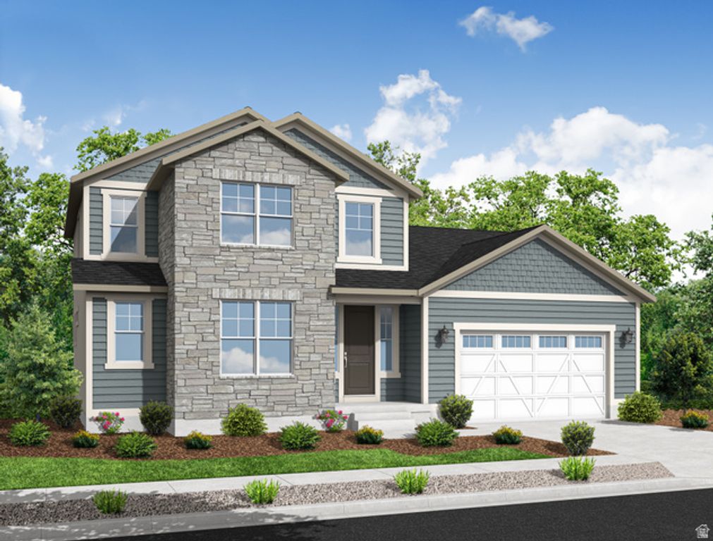 740 S TANNER RD, Santaquin, UT 84655
