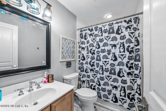 328 N RIDGE Drive, Fleming Island, FL 32003