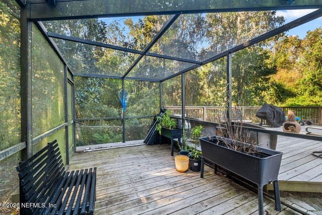 328 N RIDGE Drive, Fleming Island, FL 32003