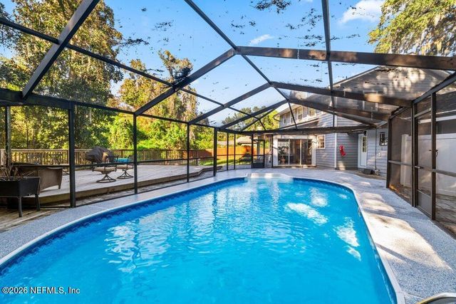 328 N RIDGE Drive, Fleming Island, FL 32003