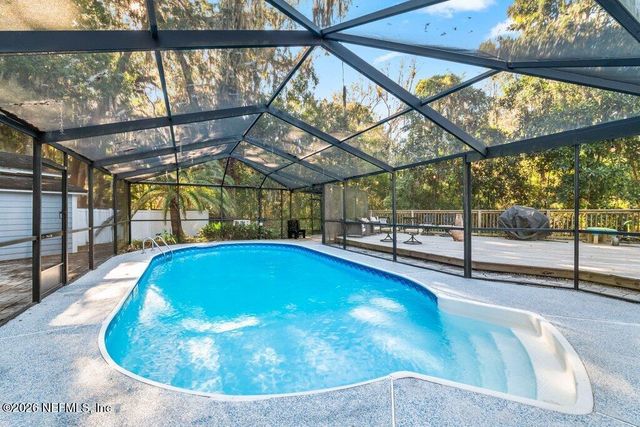 328 N RIDGE Drive, Fleming Island, FL 32003