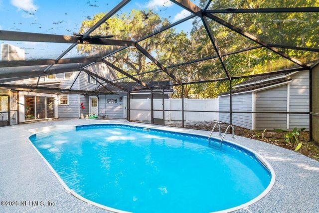 328 N RIDGE Drive, Fleming Island, FL 32003