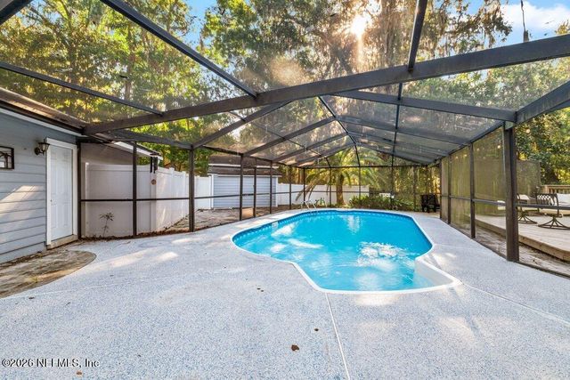 328 N RIDGE Drive, Fleming Island, FL 32003