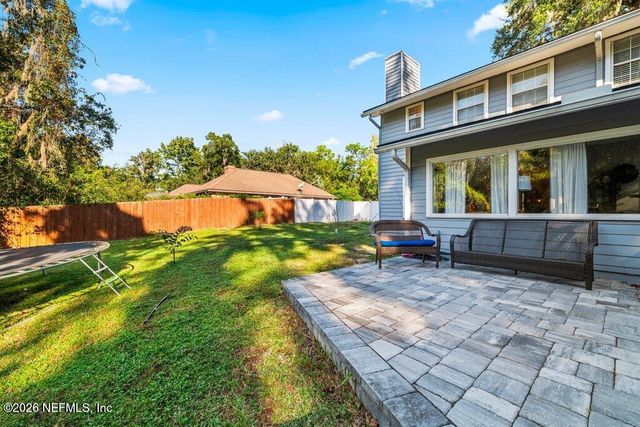 328 N RIDGE Drive, Fleming Island, FL 32003