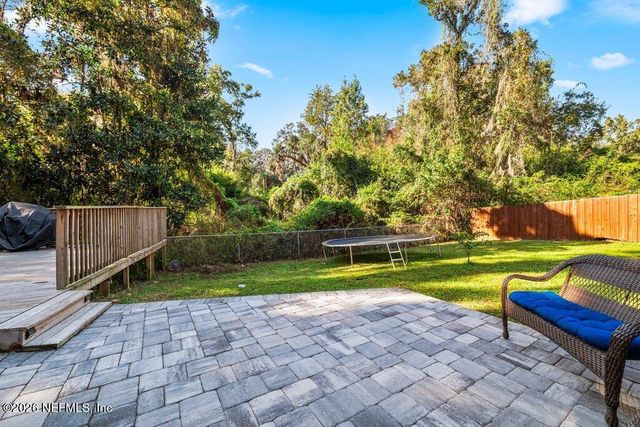 328 N RIDGE Drive, Fleming Island, FL 32003