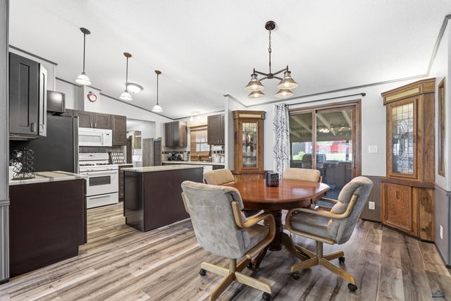 9379 HERITAGE DR, Black Hawk, SD 57719