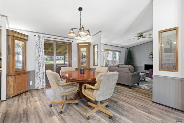 9379 HERITAGE DR, Black Hawk, SD 57719