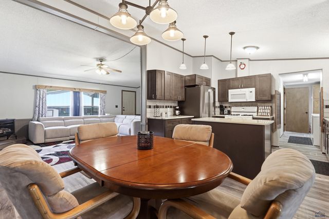 9379 HERITAGE DR, Black Hawk, SD 57719