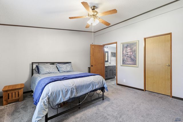 9379 HERITAGE DR, Black Hawk, SD 57719