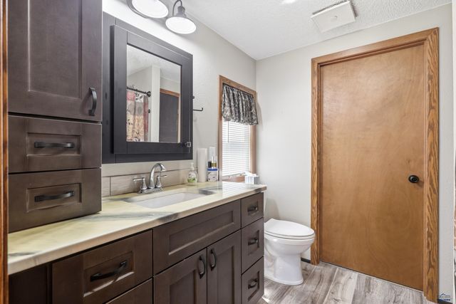 9379 HERITAGE DR, Black Hawk, SD 57719