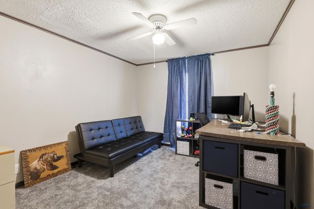9379 HERITAGE DR, Black Hawk, SD 57719