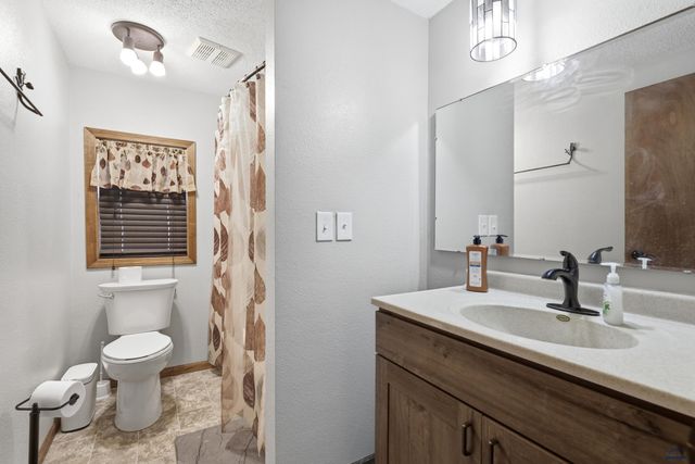 9379 HERITAGE DR, Black Hawk, SD 57719