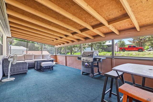 9379 HERITAGE DR, Black Hawk, SD 57719