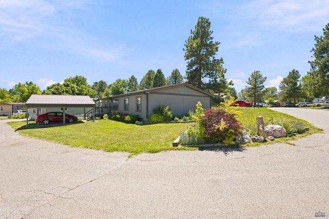 9379 HERITAGE DR, Black Hawk, SD 57719