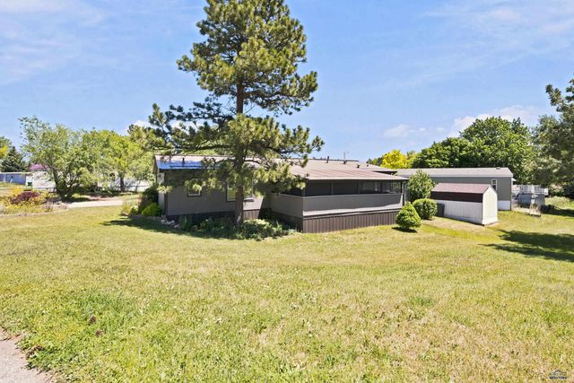 9379 HERITAGE DR, Black Hawk, SD 57719