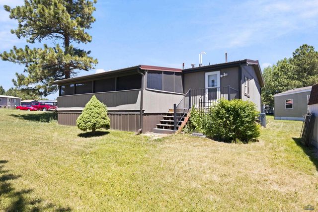 9379 HERITAGE DR, Black Hawk, SD 57719