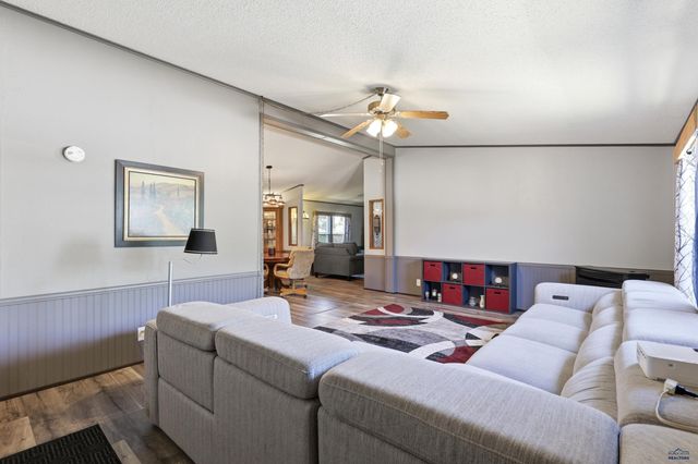 9379 HERITAGE DR, Black Hawk, SD 57719