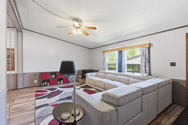 9379 HERITAGE DR, Black Hawk, SD 57719