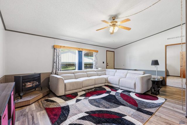 9379 HERITAGE DR, Black Hawk, SD 57719
