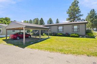 9379 HERITAGE DR, Black Hawk, SD 57719