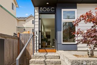 806 NW 50th Street #C, Seattle, WA 98107