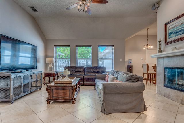 11812 Canoe Road, Frisco, TX 75035