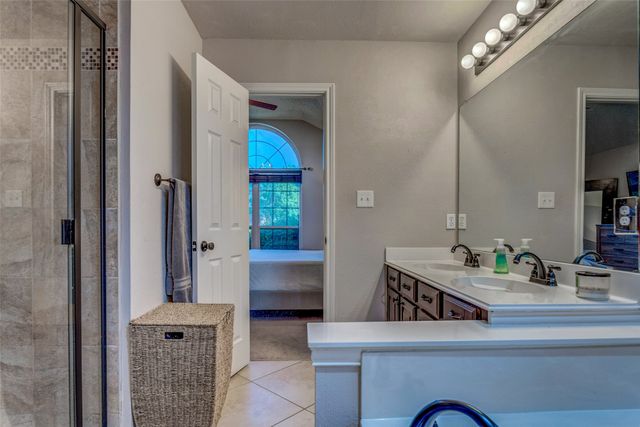 11812 Canoe Road, Frisco, TX 75035