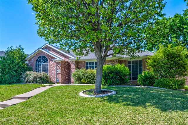 11812 Canoe Road, Frisco, TX 75035