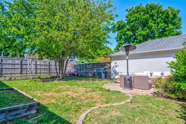 11812 Canoe Road, Frisco, TX 75035