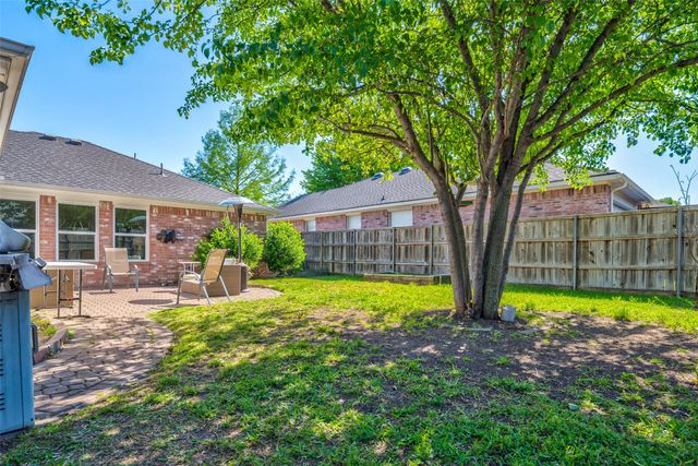 11812 Canoe Road, Frisco, TX 75035