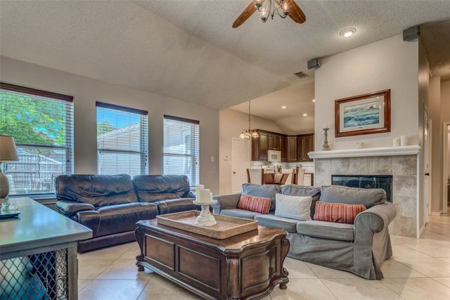 11812 Canoe Road, Frisco, TX 75035