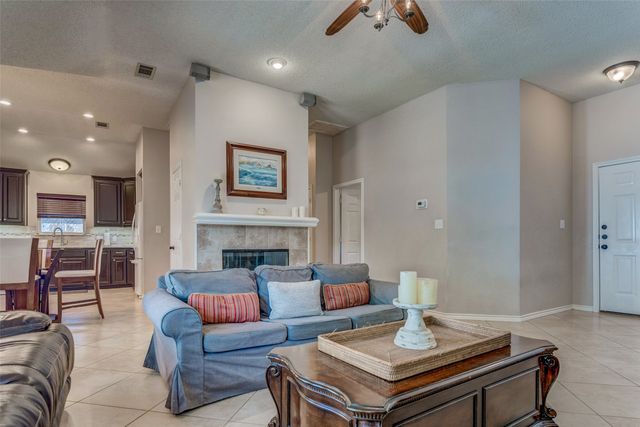 11812 Canoe Road, Frisco, TX 75035