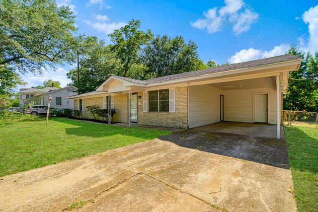 351 NE 6th, Paris, TX 75460