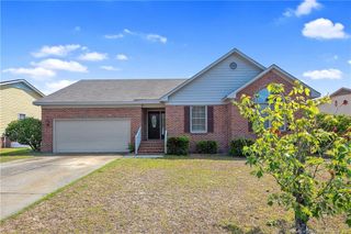520 Pickington Circle, Fayetteville, NC 28314