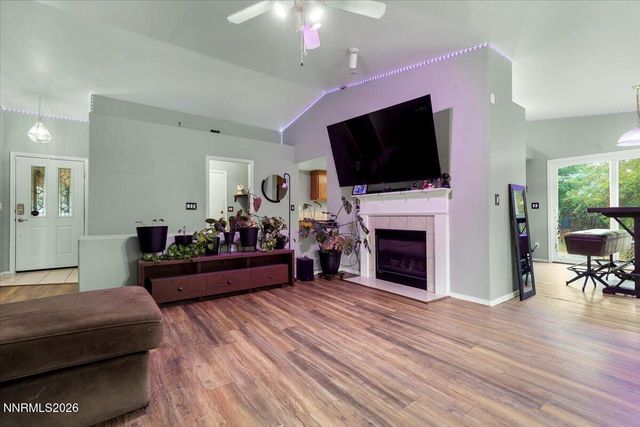 96 Ringneck Court, Sparks, NV 89441
