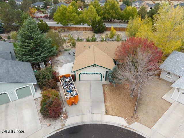 96 Ringneck Court, Sparks, NV 89441