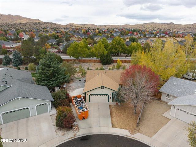 96 Ringneck Court, Sparks, NV 89441