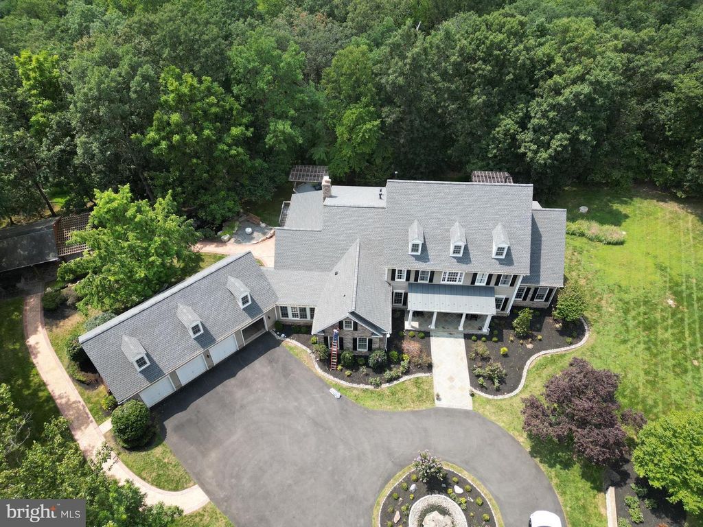 14511 PRESGRAVE PL, Haymarket, VA 20169