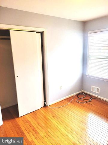 11603 BUTLERS BRANCH RD, Clinton, MD 20735