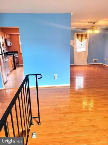 11603 BUTLERS BRANCH RD, Clinton, MD 20735