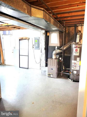 11603 BUTLERS BRANCH RD, Clinton, MD 20735