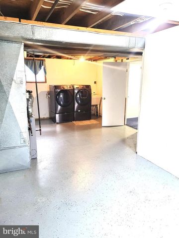 11603 BUTLERS BRANCH RD, Clinton, MD 20735