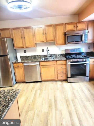 11603 BUTLERS BRANCH RD, Clinton, MD 20735