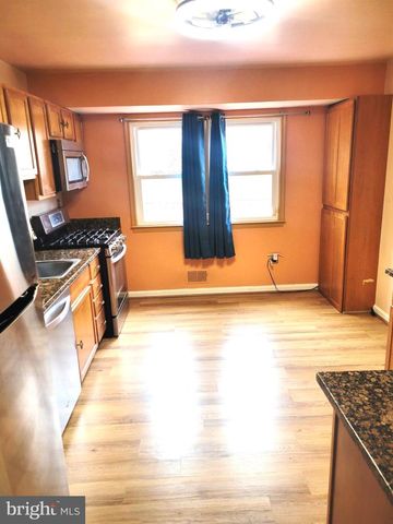 11603 BUTLERS BRANCH RD, Clinton, MD 20735