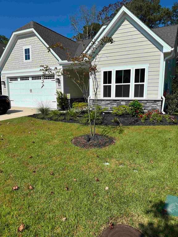 1513 Hope Pointe Dr, North Myrtle Beach, SC 29582