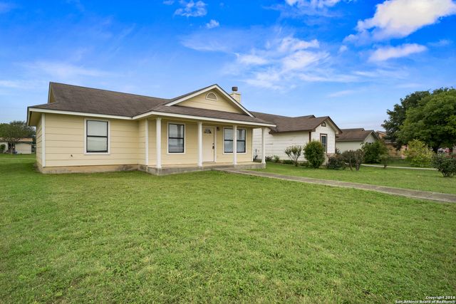 1017 SCHERTZ PKWY, Schertz, TX 78154