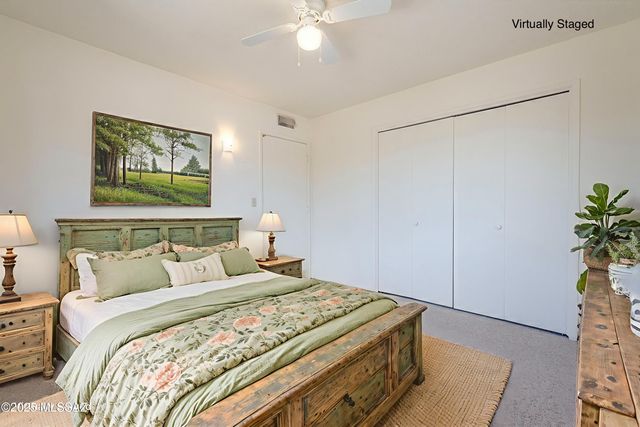 261 W Placita De Los Anillos, Green Valley, AZ 85614